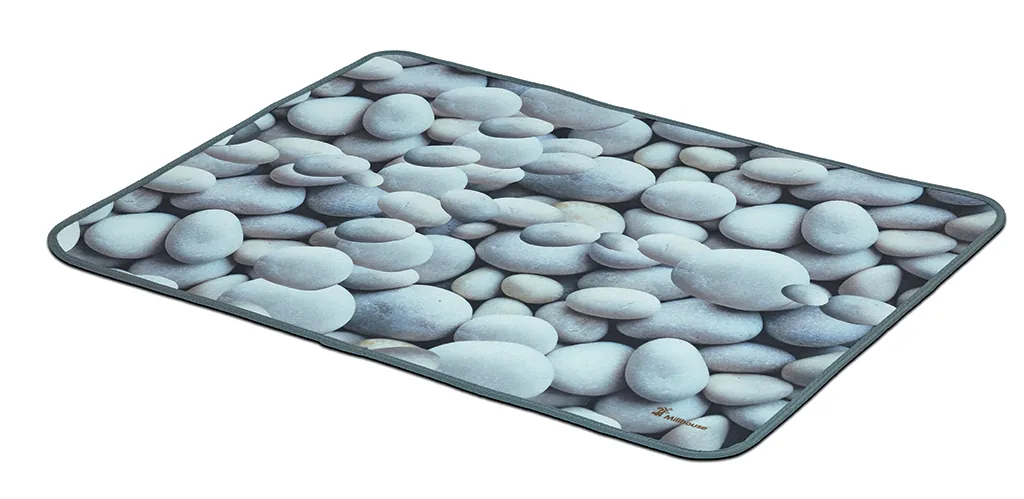 Tapis galets – 900 x 700 mm — Millhouse Lernspielzeug Schule