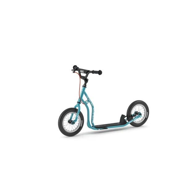 Trottinette Crèche Bleu — Eduplay jouet éducatif crèche