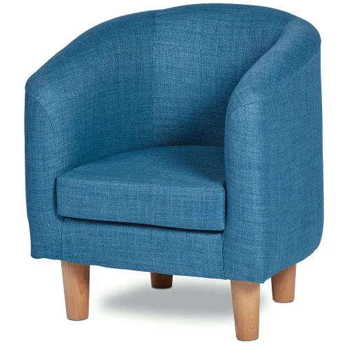 Fauteuil Enfant Jeu de Rôle Tub Chair — Millhouse Jouets Pédagogiques École