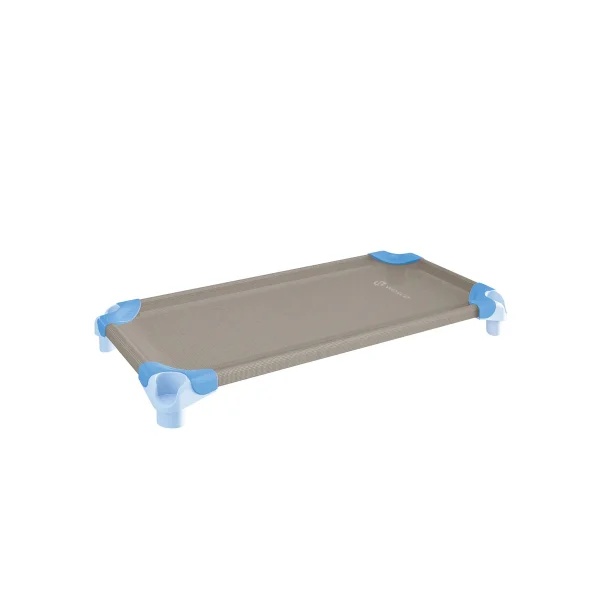 Lit enfant EDUPLAY 130 cm — Eduplay Jouet pédagogique Crèche