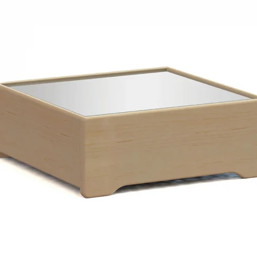 Parcours Enfants - Miroir — Millhouse Jeux Éducatifs École