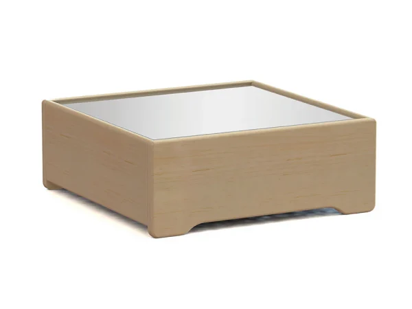 Parcours Enfants - Miroir — Millhouse Jeux Éducatifs École