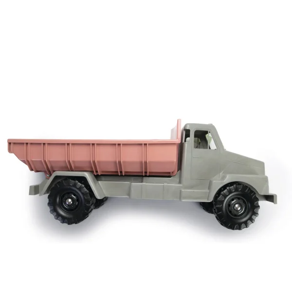 Grand camion benne durable — Jouet éducatif maternelle Eduplay