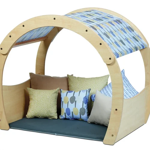 Petit Cosy Cove Plus - Ensemble d'accessoires Lavande