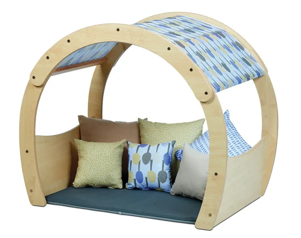 Petit Cosy Cove Plus - Ensemble d'accessoires Lavande