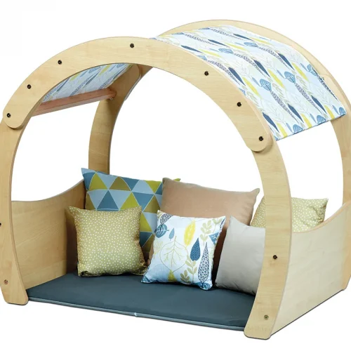 Petit Ensemble d'Accessoires Cosy Cove Plus Meadow — Millhouse Jeux Éducatifs École