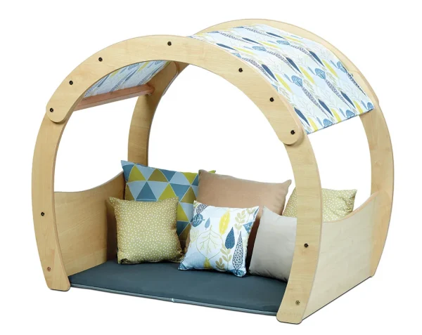 Petit Ensemble d'Accessoires Cosy Cove Plus Meadow — Millhouse Jeux Éducatifs École