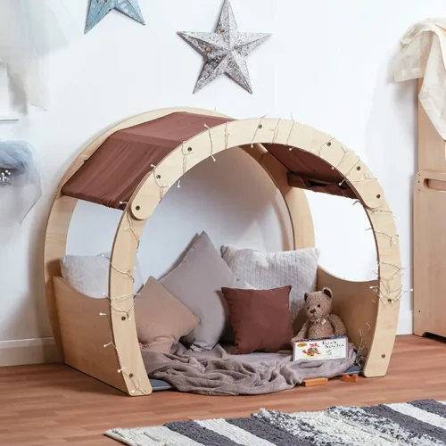 Petit Cosy Cove Plus - Ensemble d'accessoires Standard