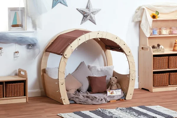 Petit Cosy Cove Plus - Ensemble d'accessoires Standard