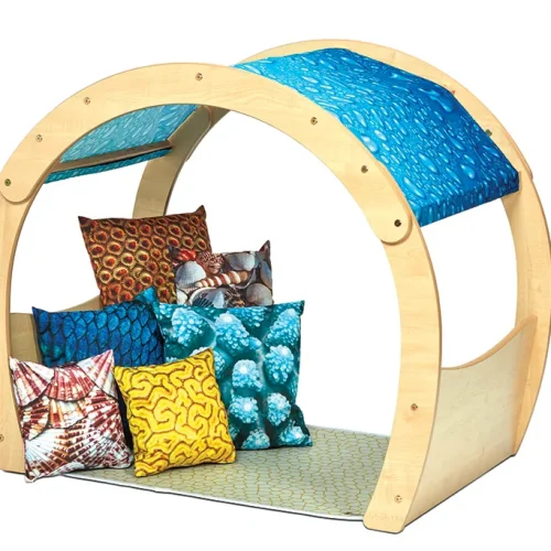 Petit Cosy Cove Plus - Ensemble d'accessoires Aquatique