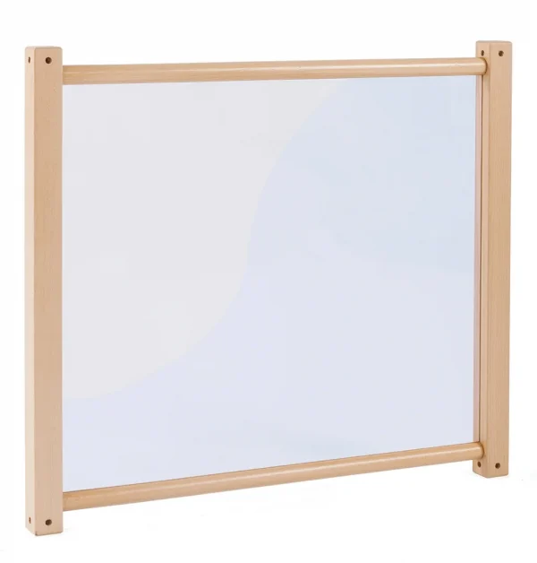 Panneau transparent enfant — Millhouse Jeu éducatif École