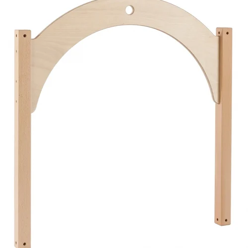 Panneau arche basse enfant — Millhouse Jeu éducatif École