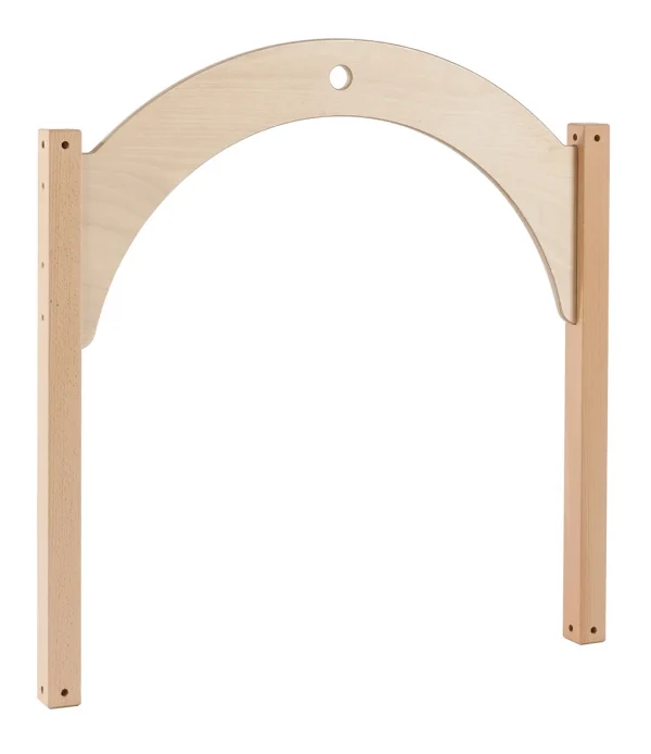 Panneau arche basse enfant — Millhouse Jeu éducatif École