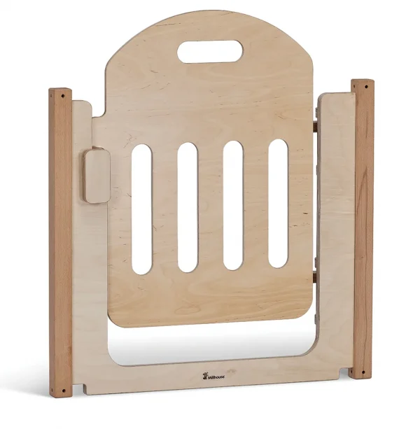 Barrière de porte enfant – Design — Millhouse Jeu éducatif École