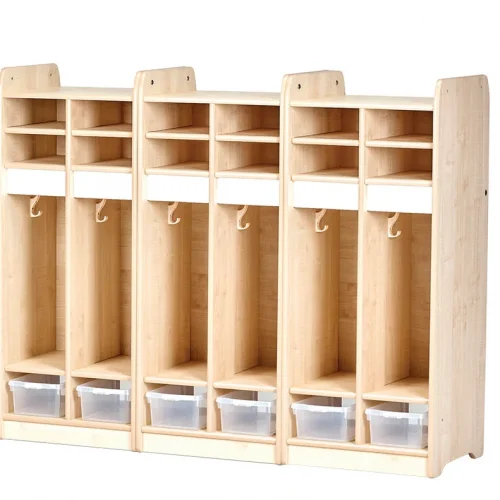 Aire de jeu pour tout-petits (6 enfants) NOUVEAU — Millhouse Lernspielzeug Schule