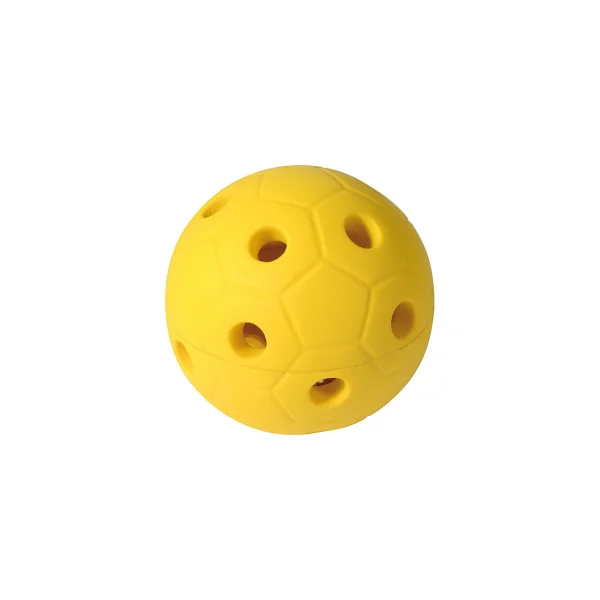 Ballon de foot sonore — Eduplay jouet éducatif crèche