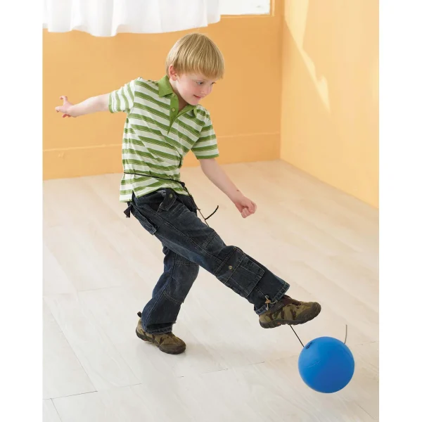 Ballon Boomerang — Kiki-Ena Matériel de Bricolage Bois Naturel