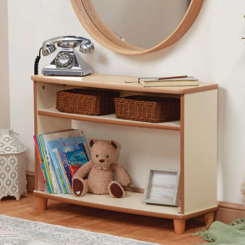 Table console pour espace de jeu de rôle — Jouet éducatif Millhouse École