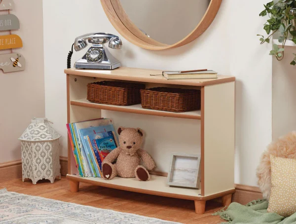 Table console pour espace de jeu de rôle — Jouet éducatif Millhouse École