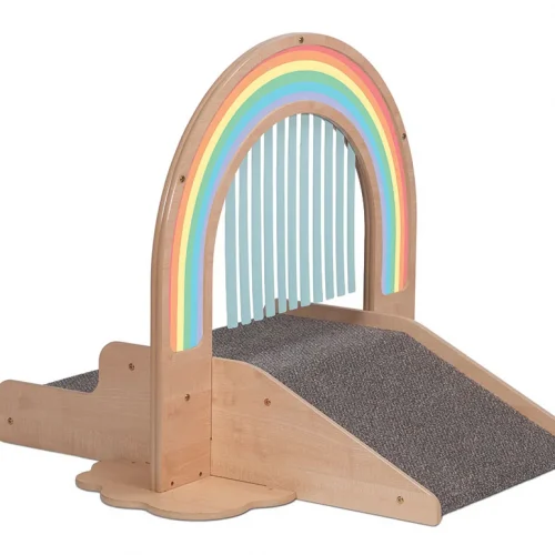 Ramper à la Maternelle — Millhouse Jeux Éducatifs École