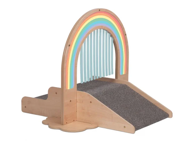 Ramper à la Maternelle — Millhouse Jeux Éducatifs École
