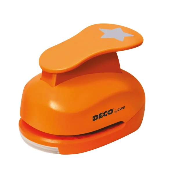 Poinçon créatif 50mm Cœur — Eduplay jeu éducatif maternelle