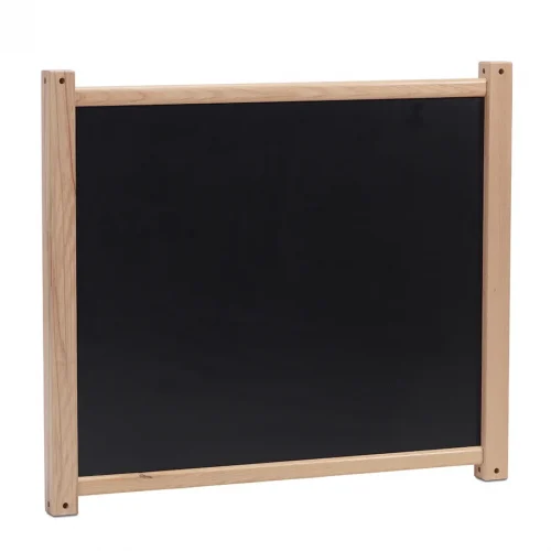 Tableau noir pour enfants en bas âge — Millhouse Jeu éducatif École