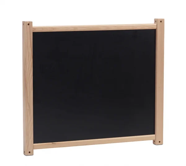 Tableau noir pour enfants en bas âge — Millhouse Jeu éducatif École