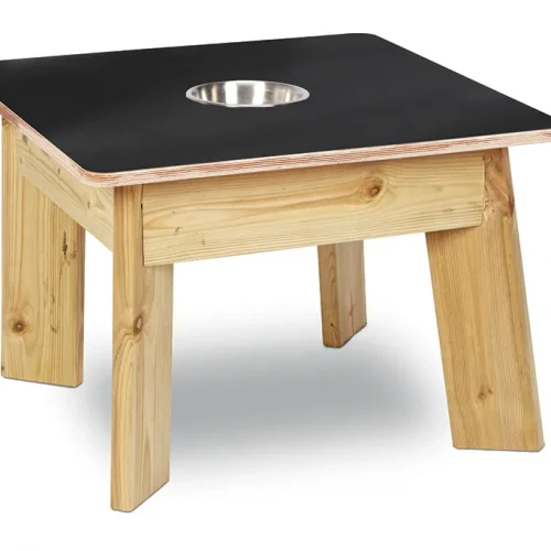 Table-Tableau Noir — Millhouse Jouet Éducatif École