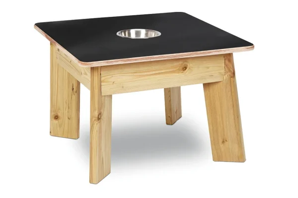 Table-Tableau Noir — Millhouse Jouet Éducatif École
