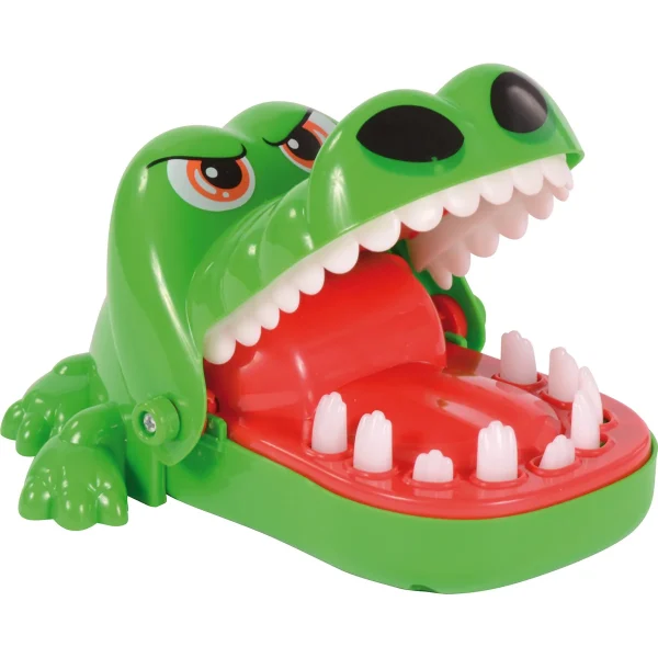 Jeu du crocodile qui mord — Eduplay, jouet pédagogique