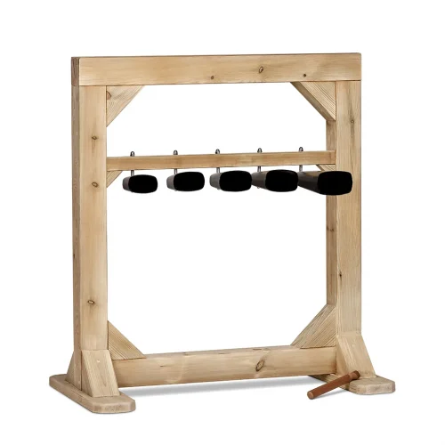 Cadre à clochettes vaches — Millhouse Jouets éducatifs Scolaires