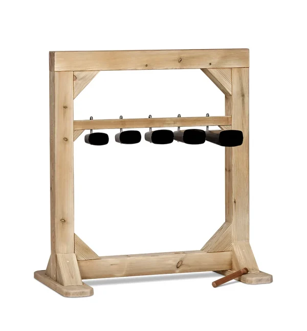 Cadre à clochettes vaches — Millhouse Jouets éducatifs Scolaires