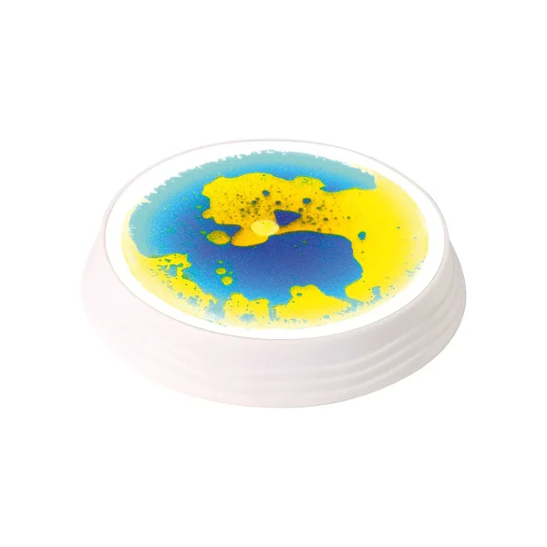 Îles lumineuses LED lot de 4 — Eduplay jouet pédagogique crèche