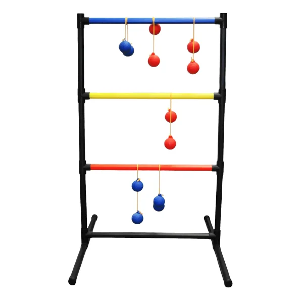 Jeu de golf à la corde — Eduplay jouet pédagogique maternelle