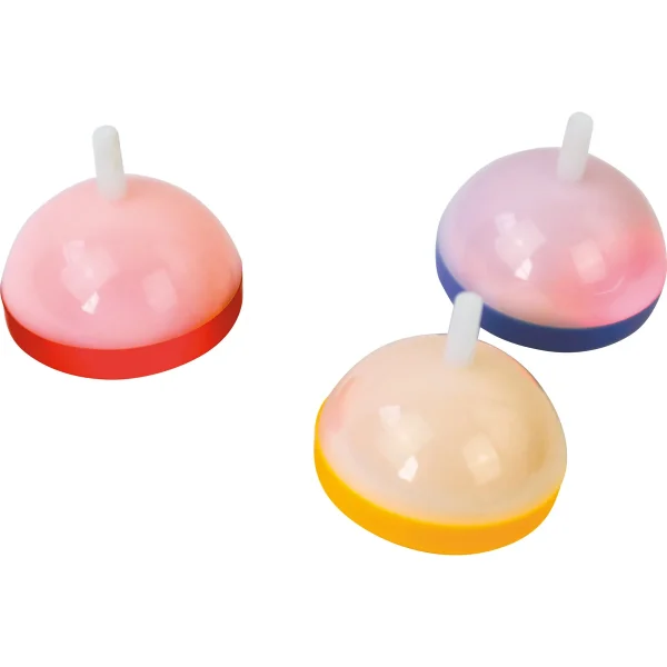 Toupie lumineuse — Jouet éducatif Eduplay