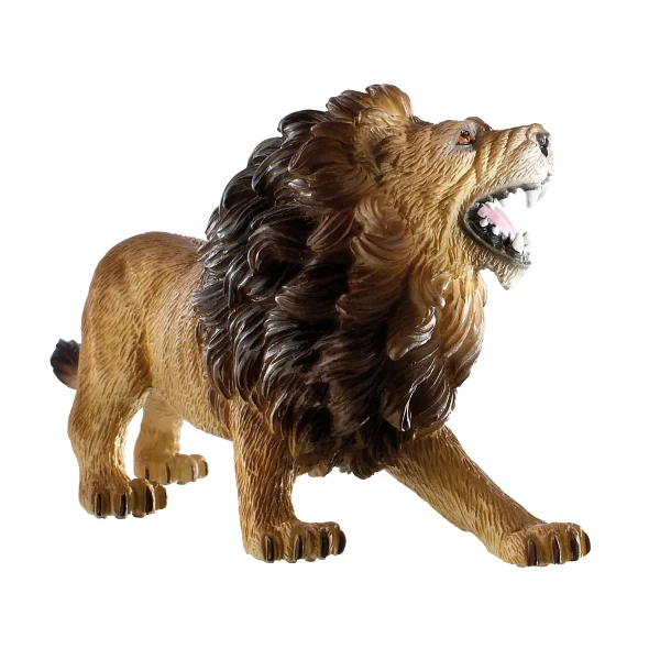 Figurine Lion — Jouet éducatif Eduplay