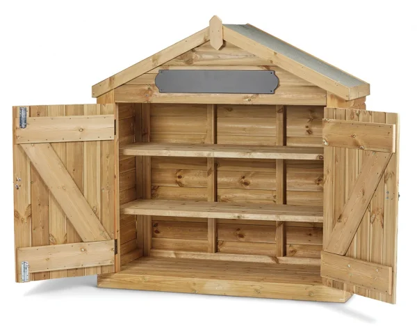 Rangement pièces libres (vide) — Millhouse Jouets éducatifs Scolaires
