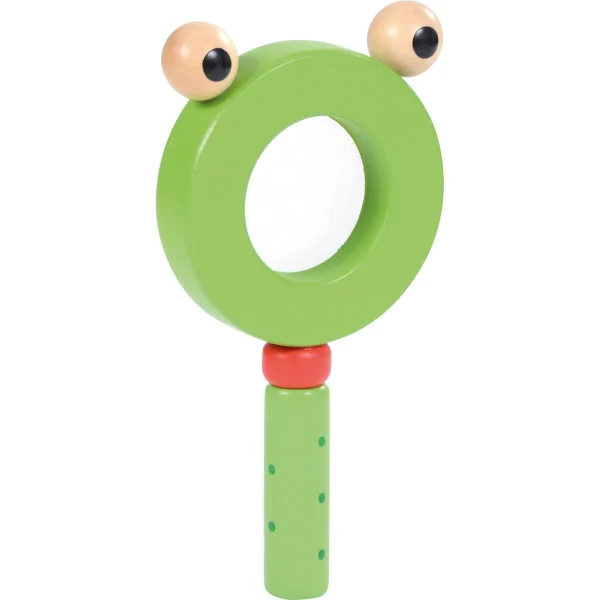 Loupe en bois — Jouet éducatif Eduplay