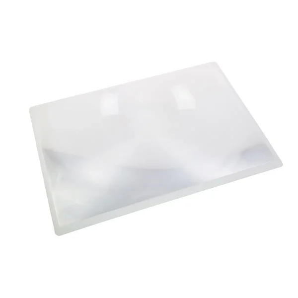Plaque loupe format A4 — Eduplay jouet éducatif crèche