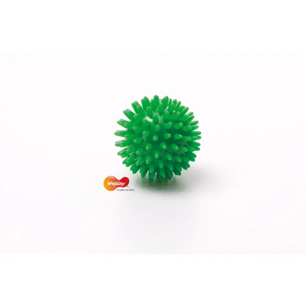 Balle de Massage 7 cm — Kiki-Ena Matériaux de bricolage Bois naturel