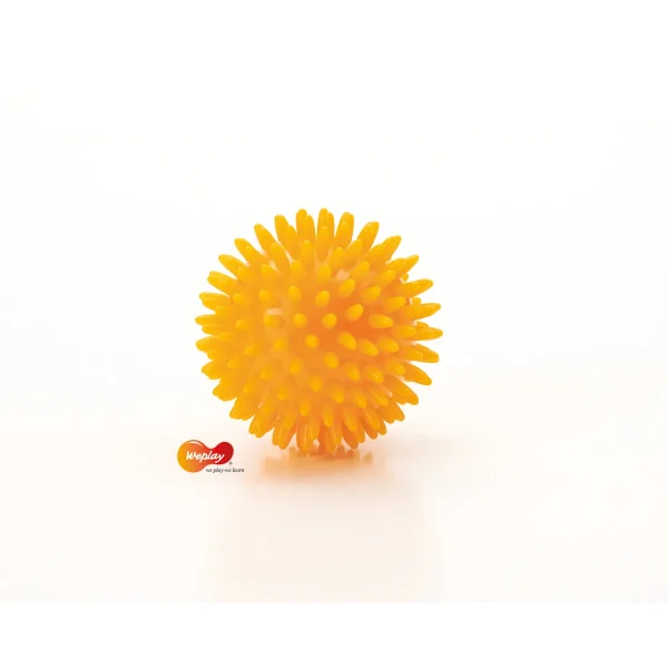 Balle de Massage 8 cm — Kiki-Ena Matériaux de bricolage Bois naturel