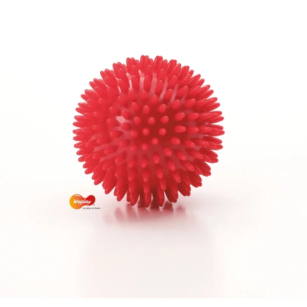 Balle de Massage 9 cm — Kiki-Ena Matériaux de bricolage Bois naturel