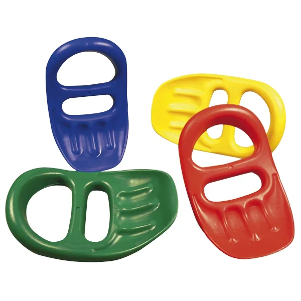 Griffes de taupe — Jouets éducatifs Eduplay