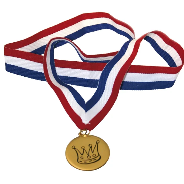 Médaille — Jouet éducatif maternelle Eduplay