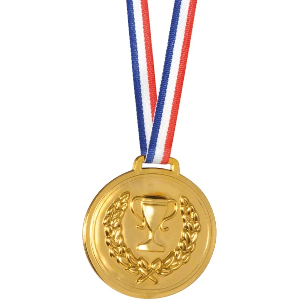 Médaille à personnaliser — Jouet éducatif Eduplay