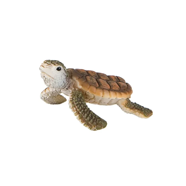 Figurine Tortue Marine — Jouet éducatif Eduplay