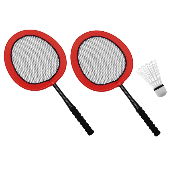 Mega set de badminton — Eduplay jouet pédagogique maternelle