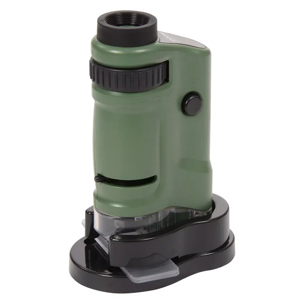 Microscope — Eduplay jouet pédagogique pour la maternelle