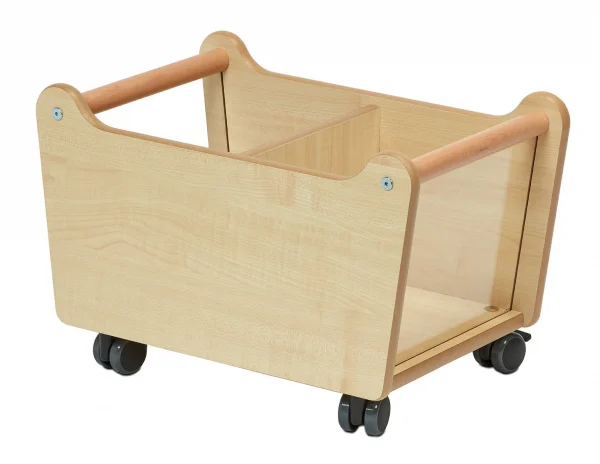 Mini-boîte de rangement — Millhouse Lernspielzeug Schule